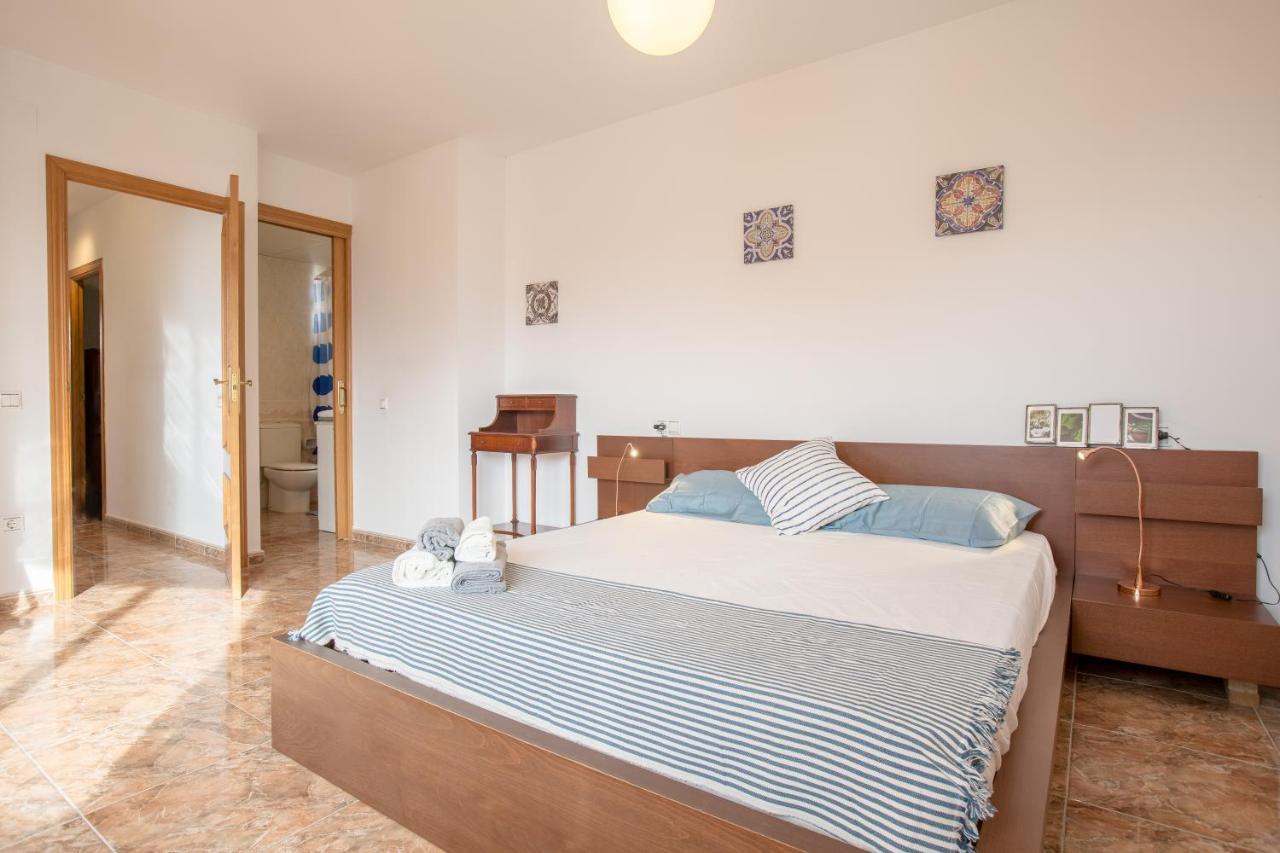 Splendid Attic Torredembarra