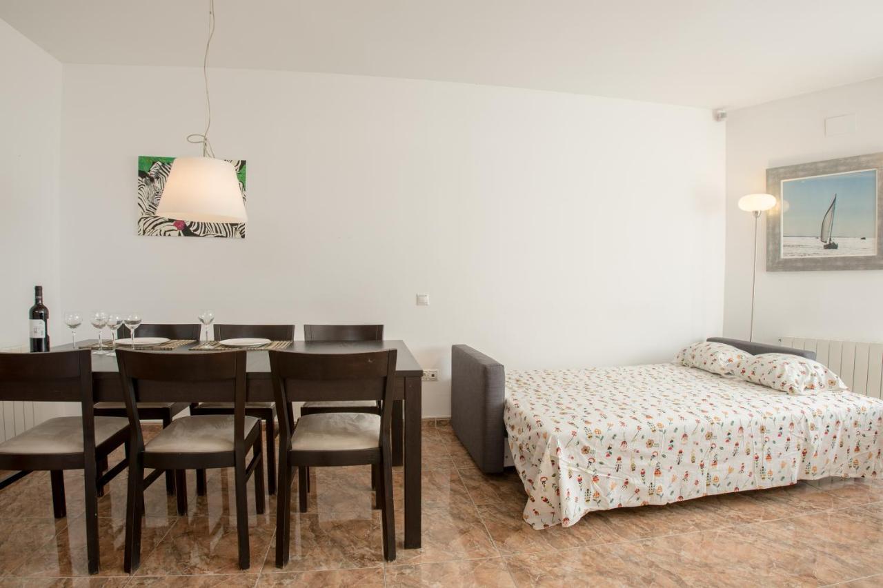 Splendid Attic Appartamento Torredembarra