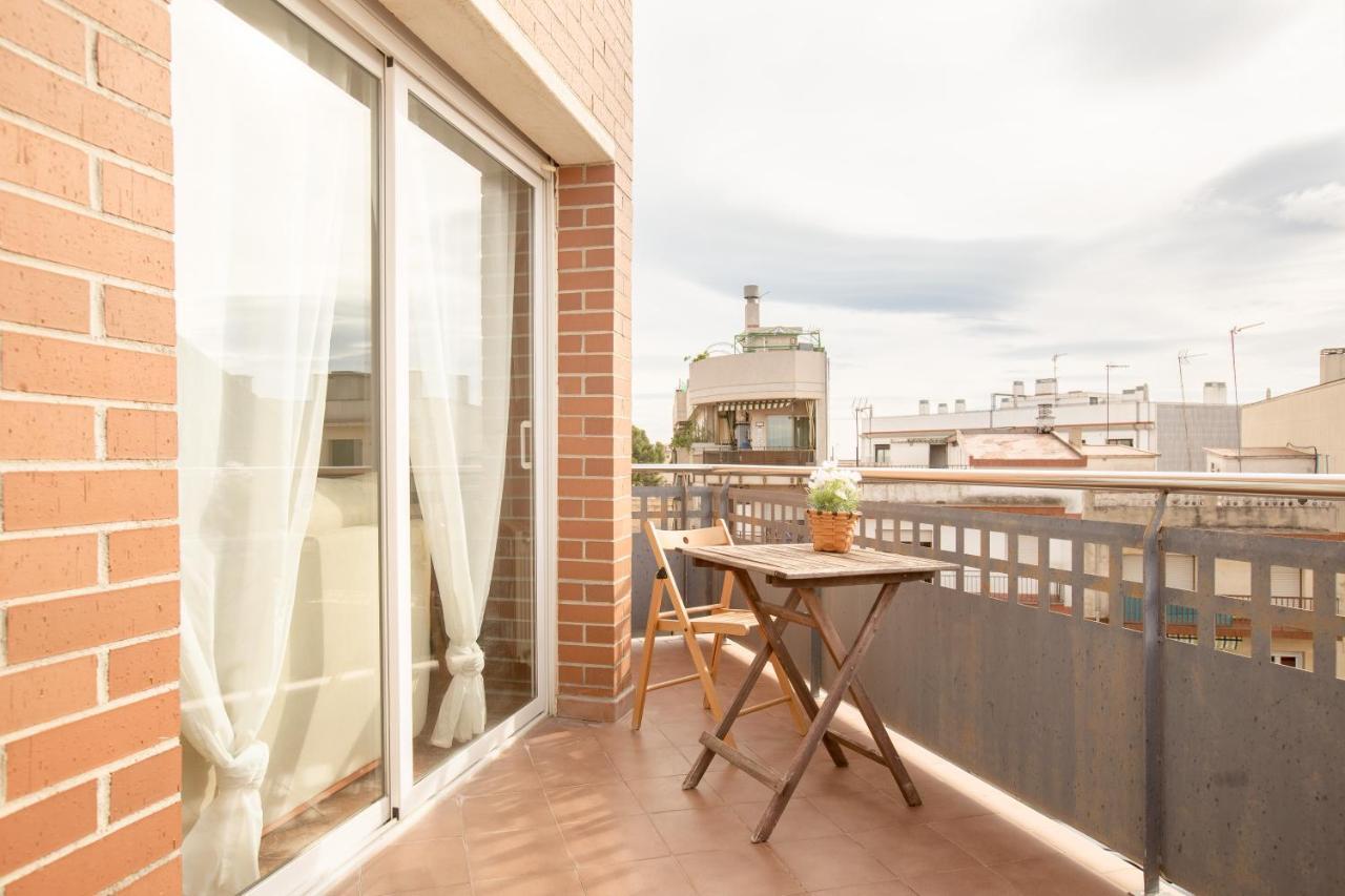 Splendid Attic Appartamento Torredembarra