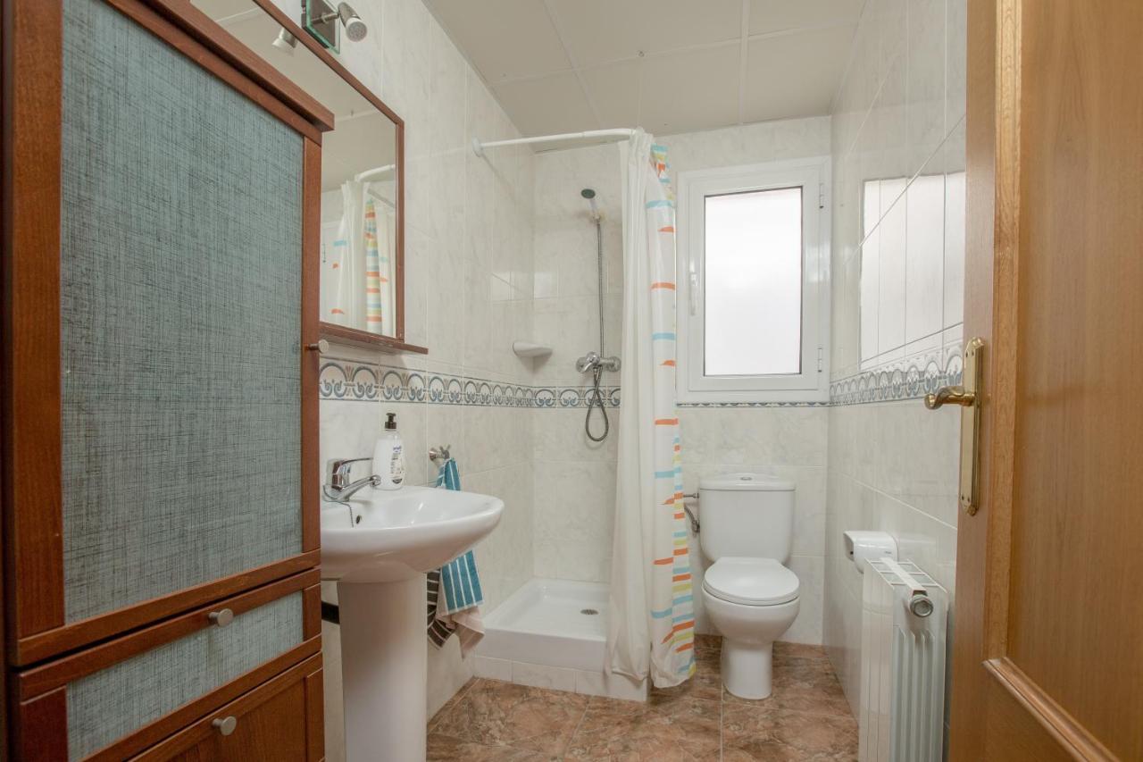 Splendid Attic Torredembarra