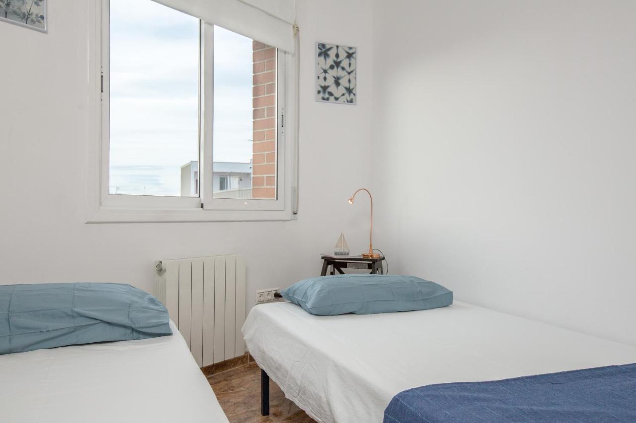 Splendid Attic * Torredembarra