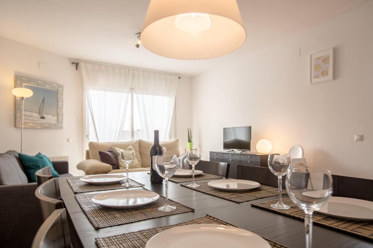Splendid Attic By Marcalma Apartment