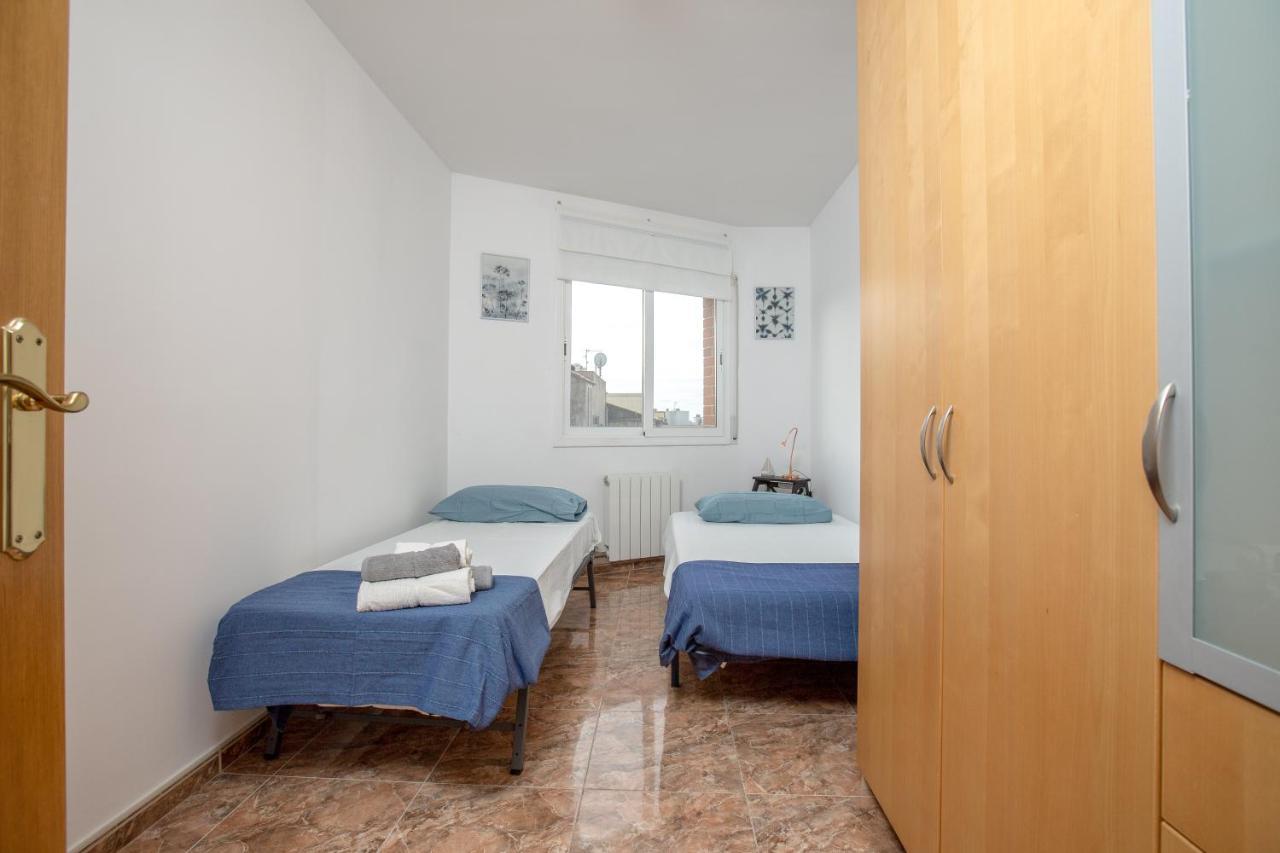 Splendid Attic By Marcalma * Torredembarra